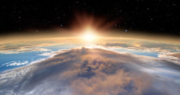Orbital climate research offers a unique perspective.